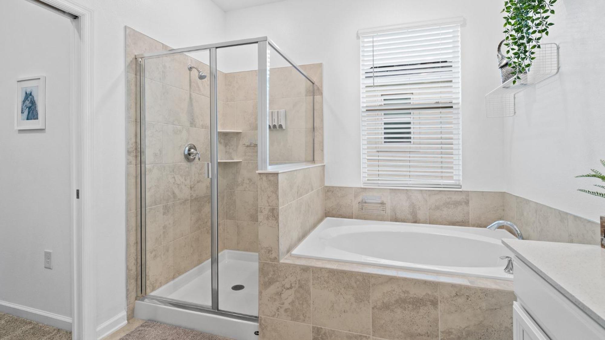 Stylish 3beds 2baths 18min From Apartment