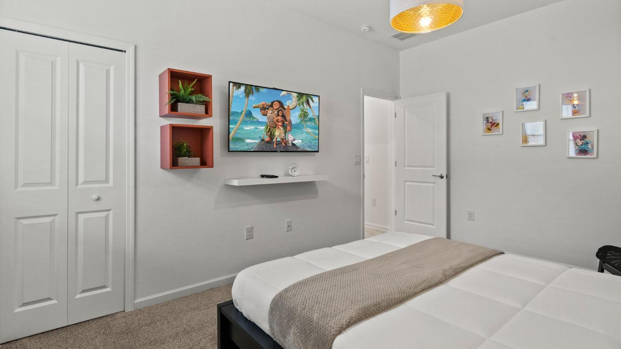 Apartment Stylish 3beds 2baths 18min From *