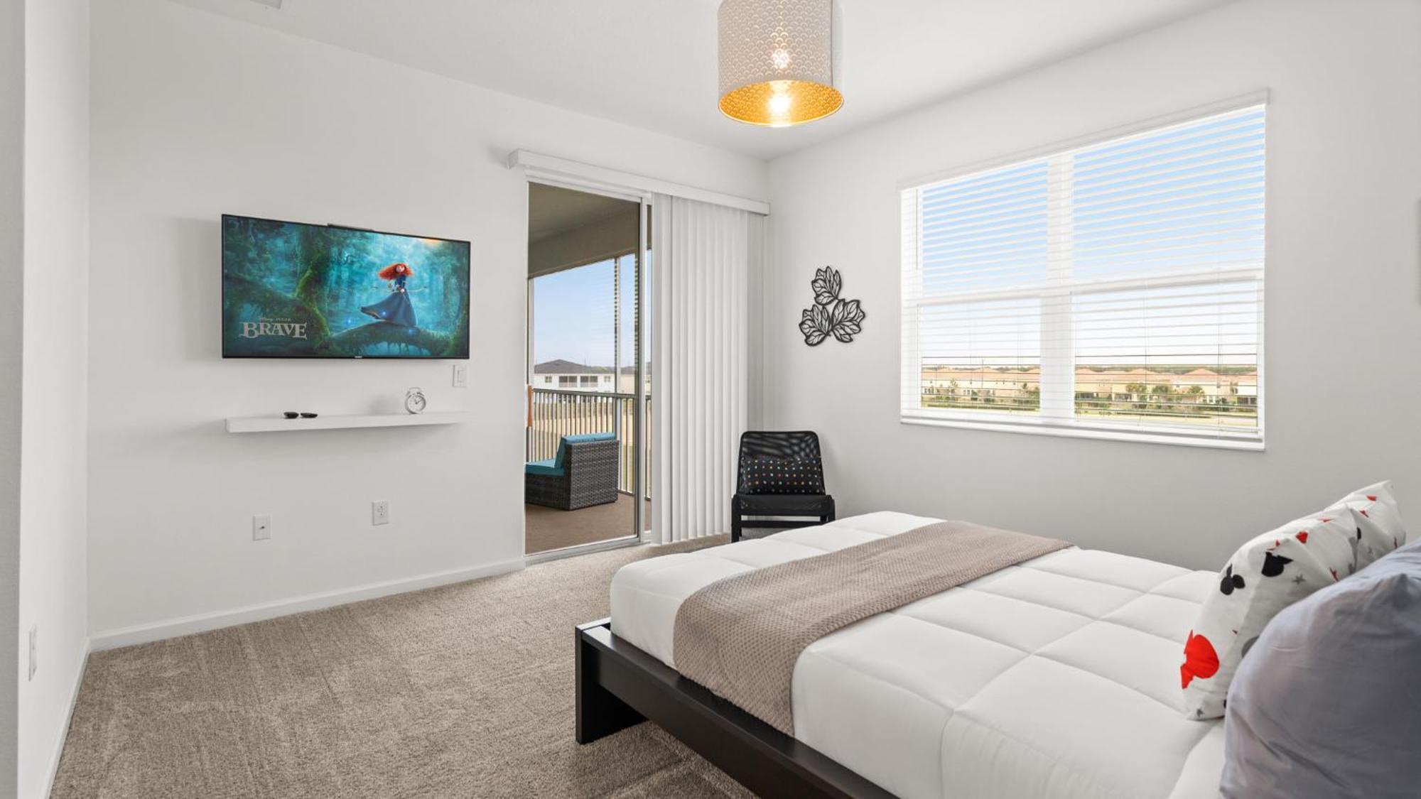 Stylish 3beds 2baths 18min From Apartment *