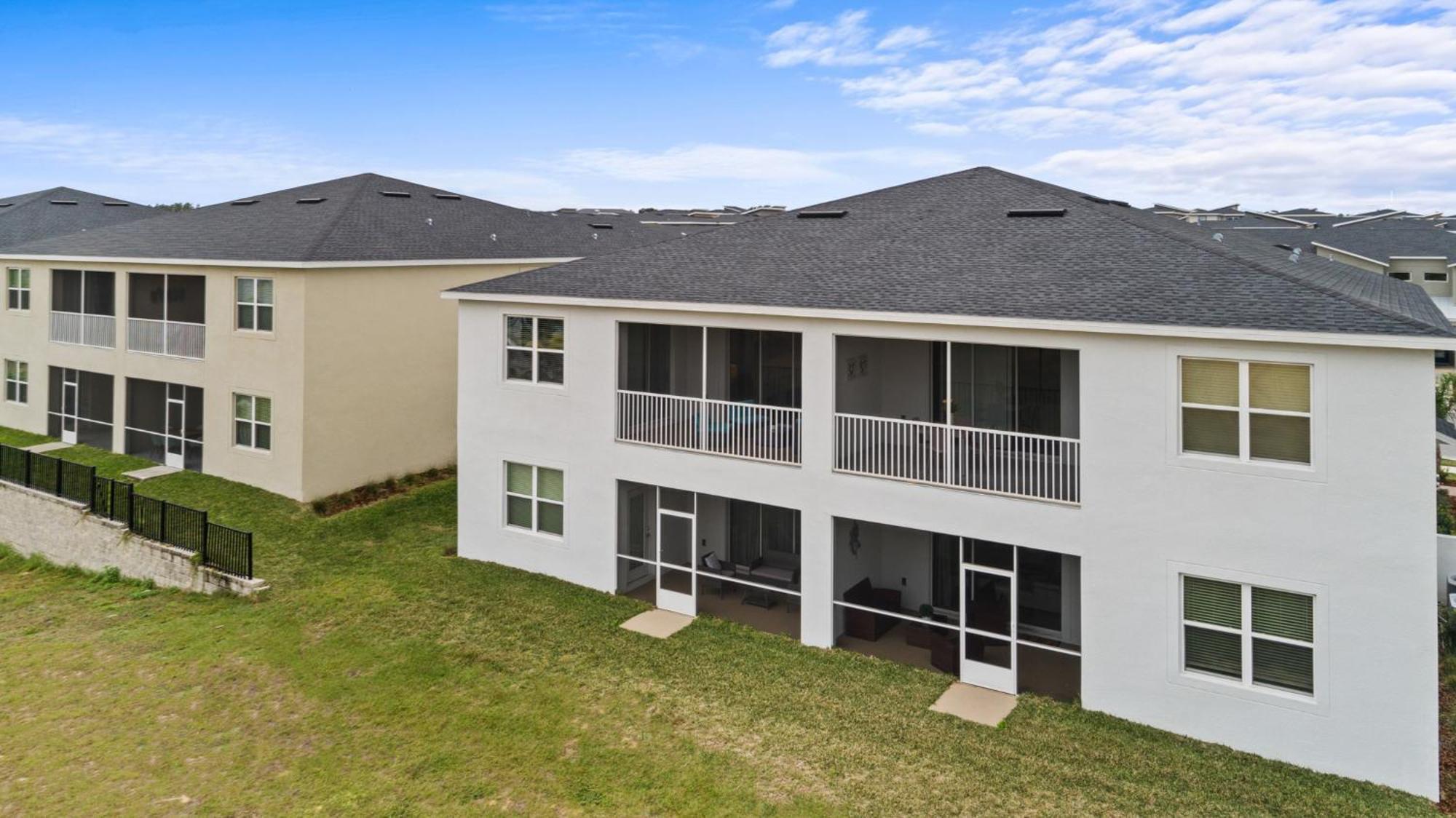 Stylish 3beds 2baths 18min From Apartment *